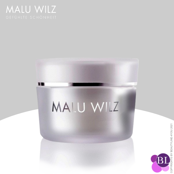 MALU WILZ  Regeneration  Anti Stress Cream